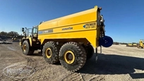 Used Komatsu